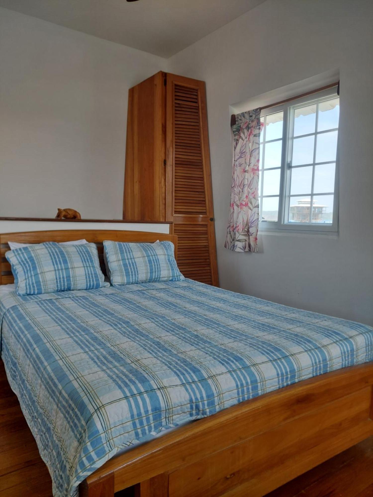 Faro Del Colibri Hotel Carenero Værelse billede