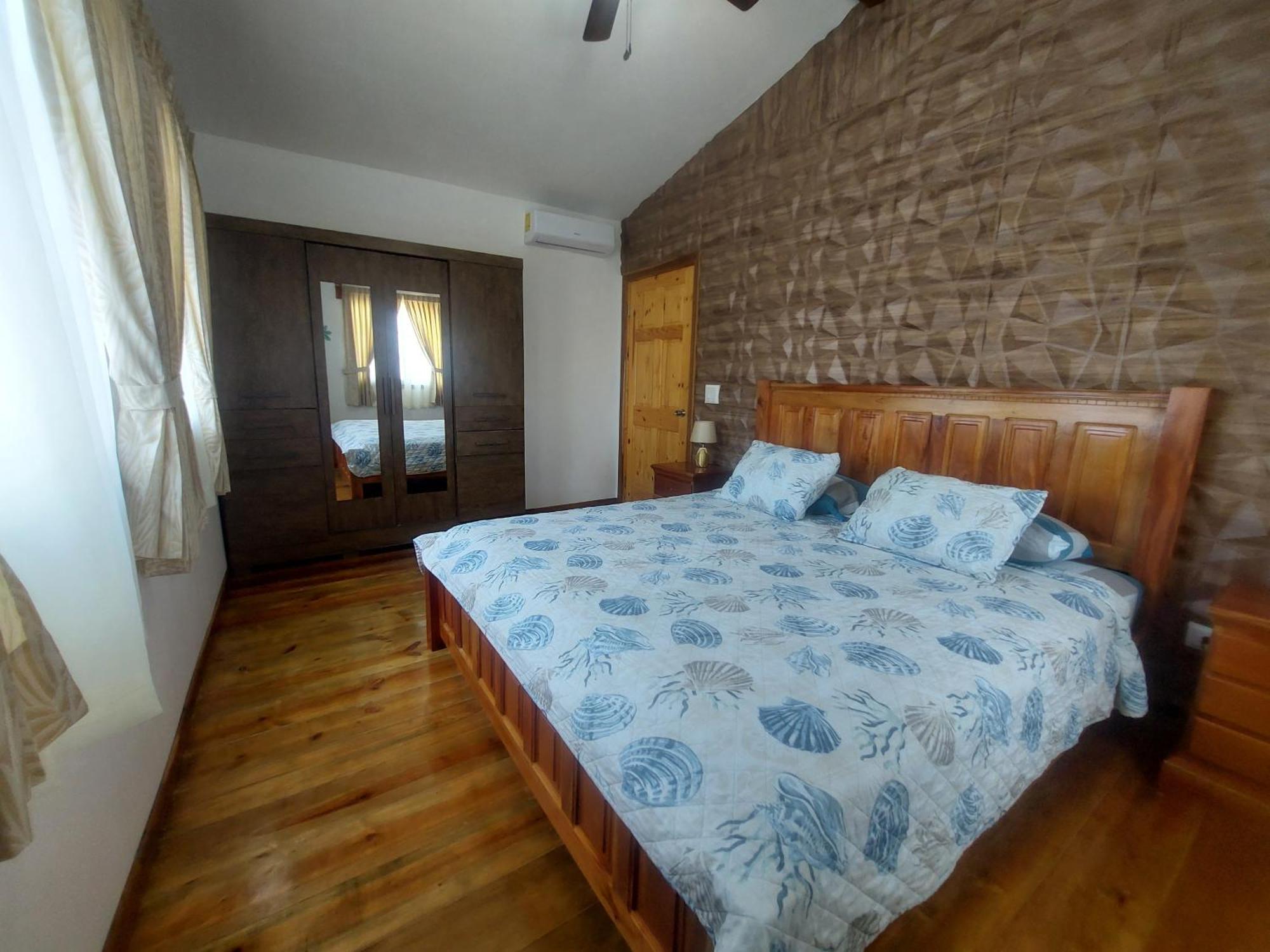Faro Del Colibri Hotel Carenero Værelse billede