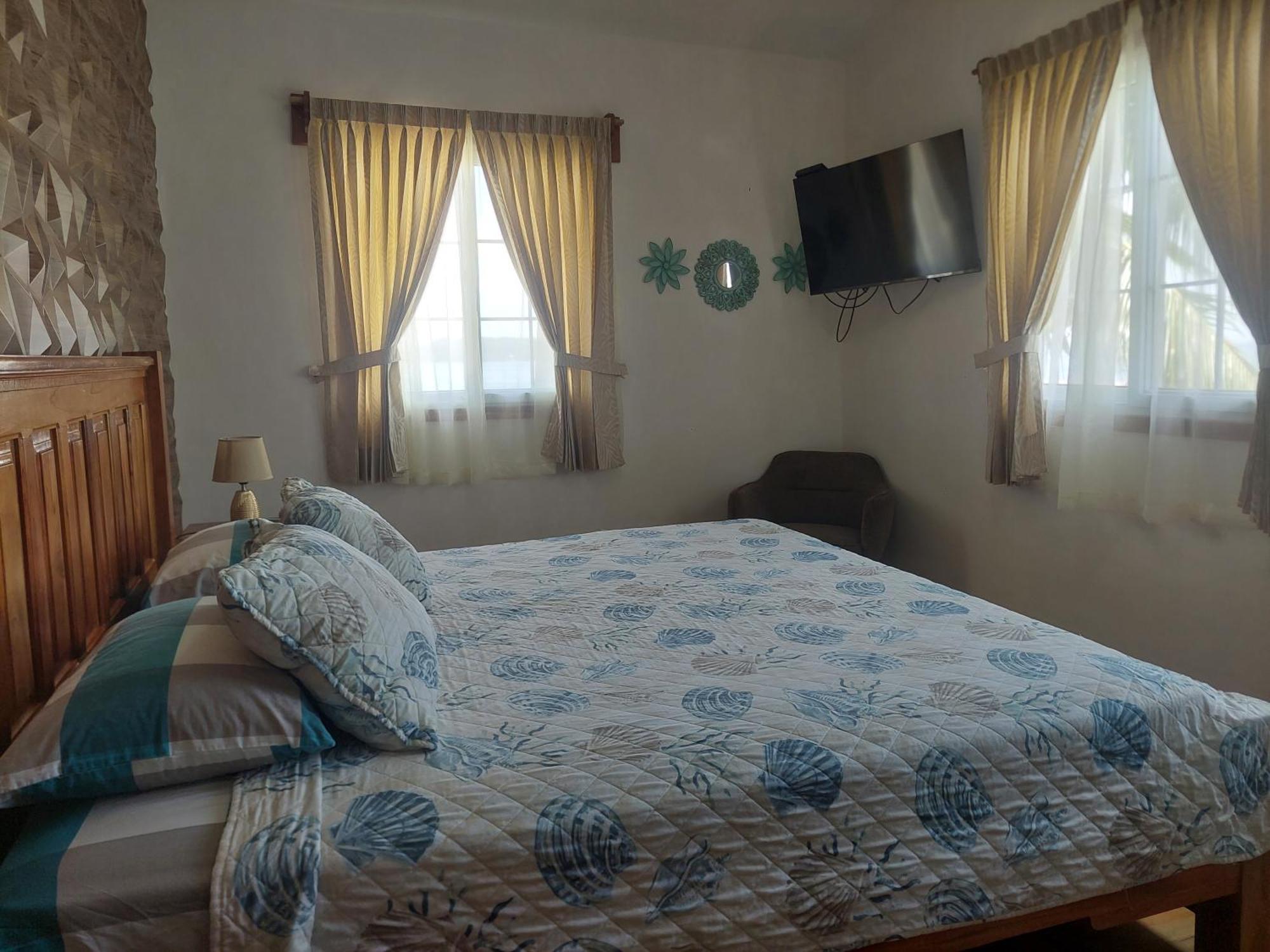 Faro Del Colibri Hotel Carenero Værelse billede