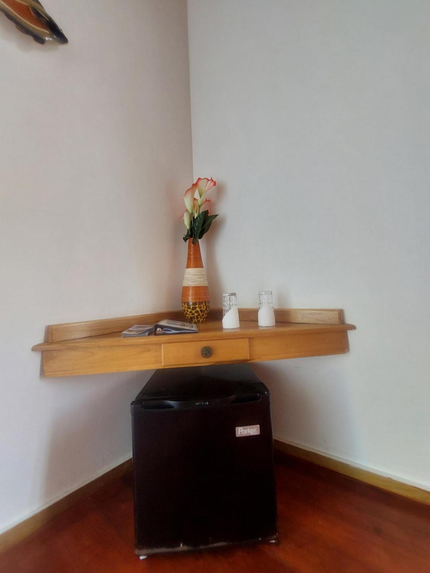 Faro Del Colibri Hotel Carenero Værelse billede