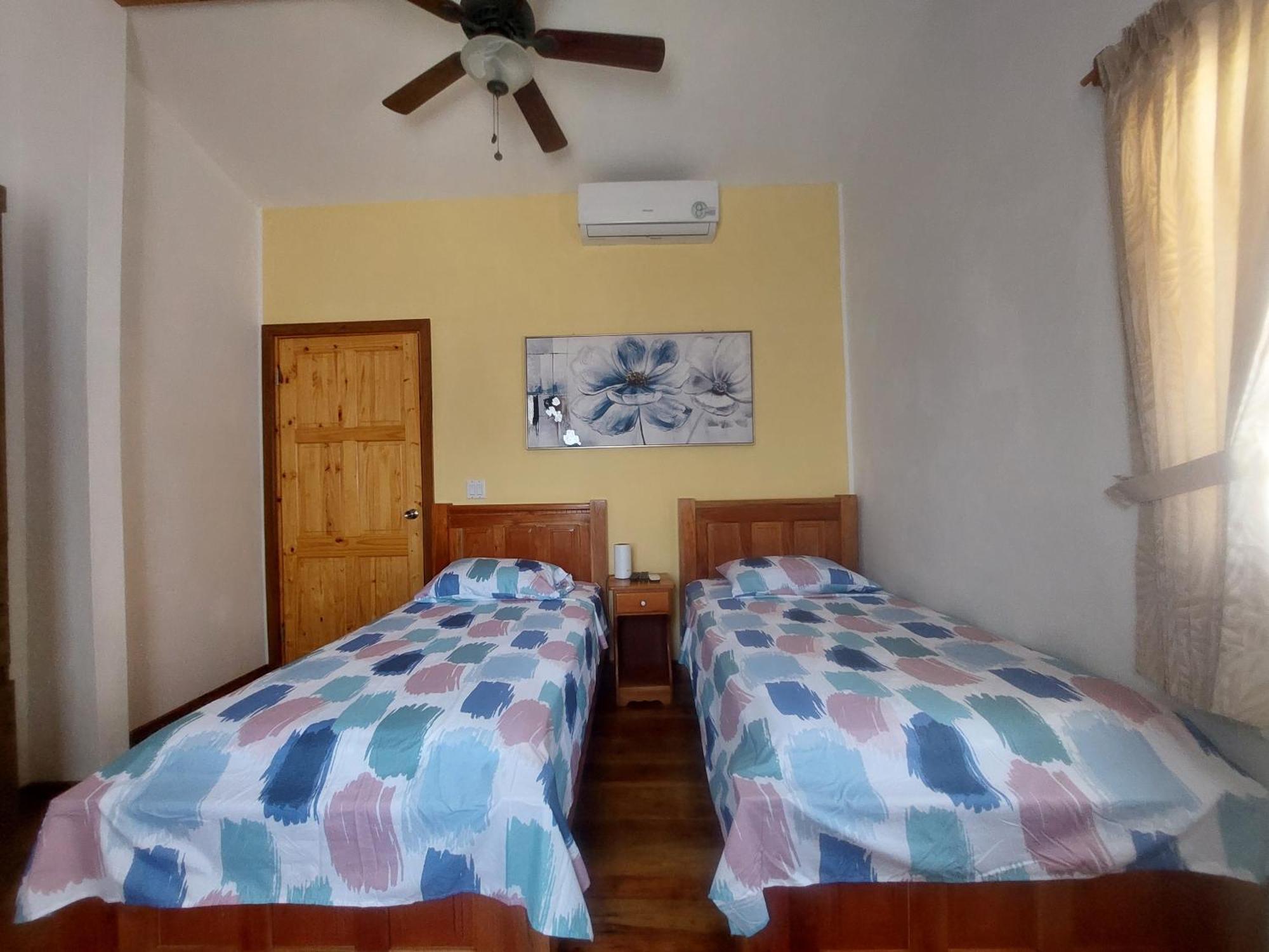 Faro Del Colibri Hotel Carenero Værelse billede