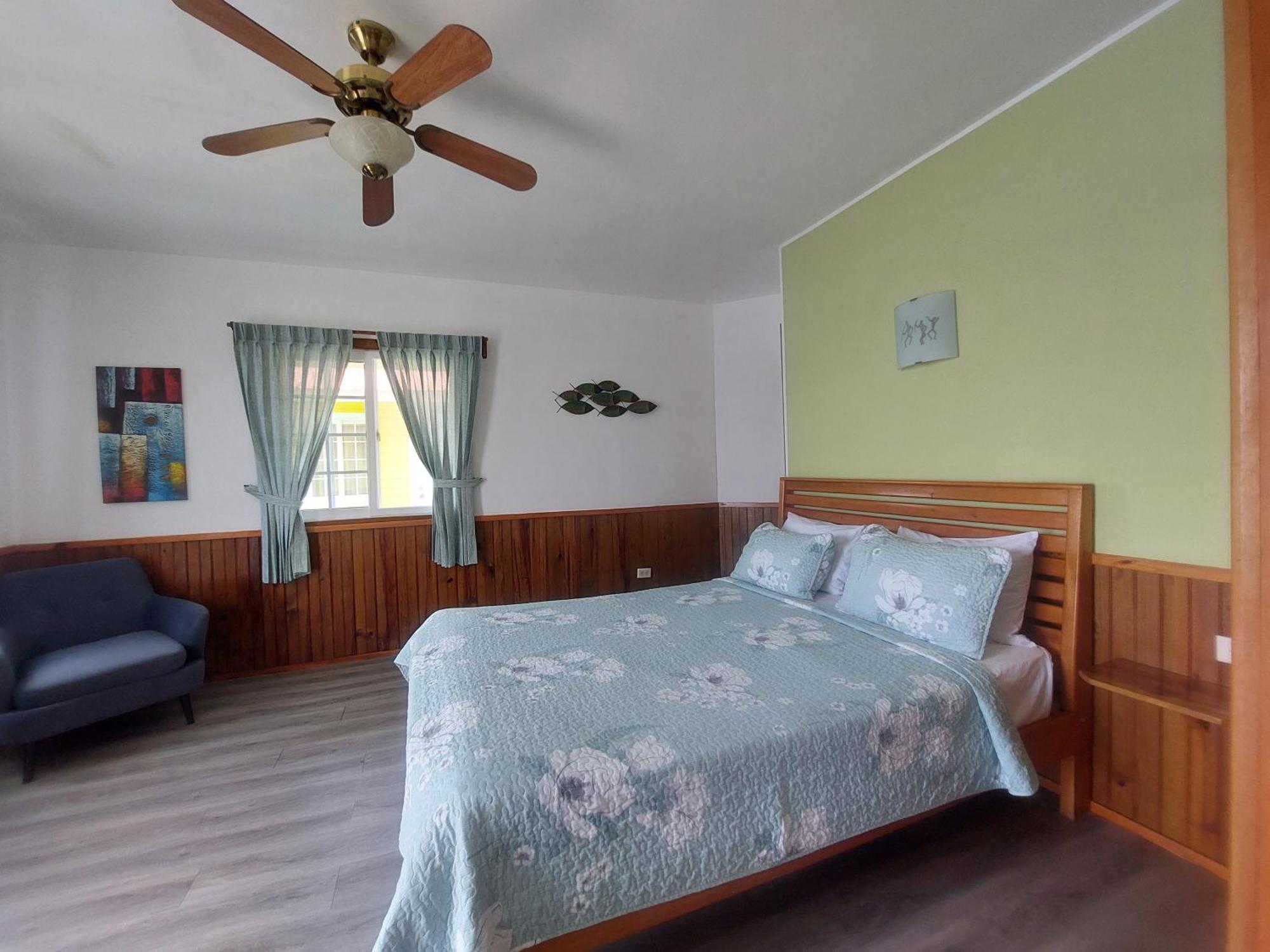 Faro Del Colibri Hotel Carenero Værelse billede
