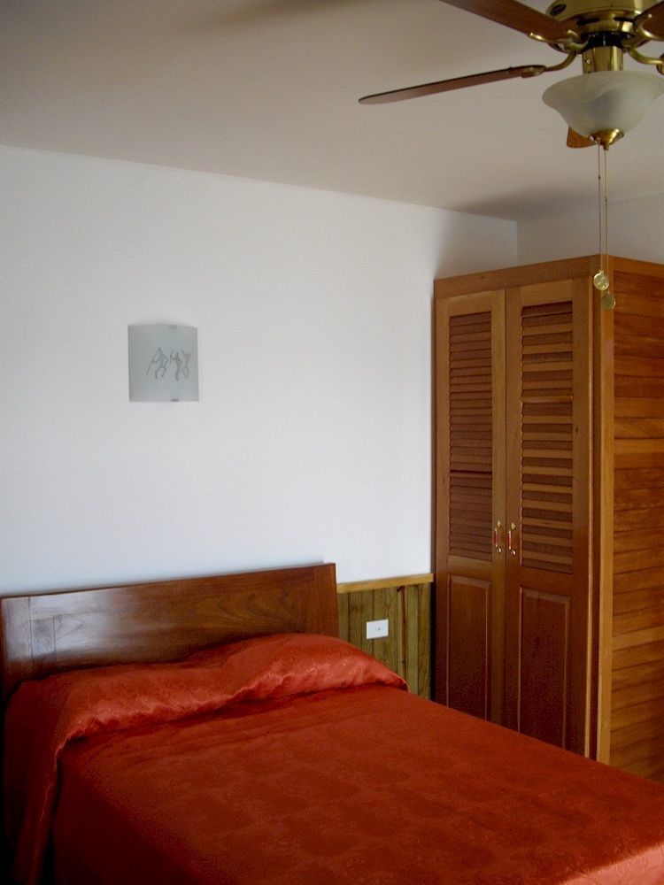 Faro Del Colibri Hotel Carenero Eksteriør billede